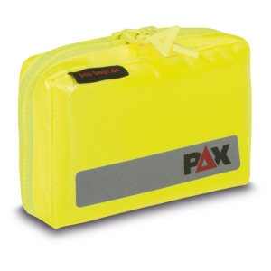 PAX Pro Series Ampullarium BTM5 - tagesleuchtgelb
