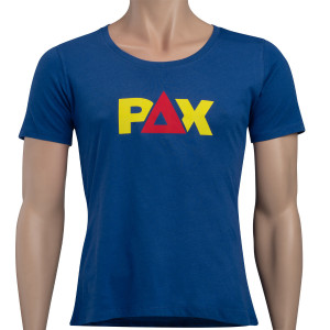 PAX T-Shirt Leuchturm 
