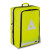 PAX Disaster Rucksack in der Farbe tagesleuchtgelb. Abbildung ähnlich!
