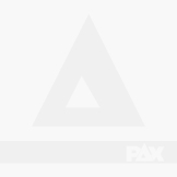 PAX Zubehörset Flossenträger