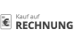 Kauf auf Rechnung