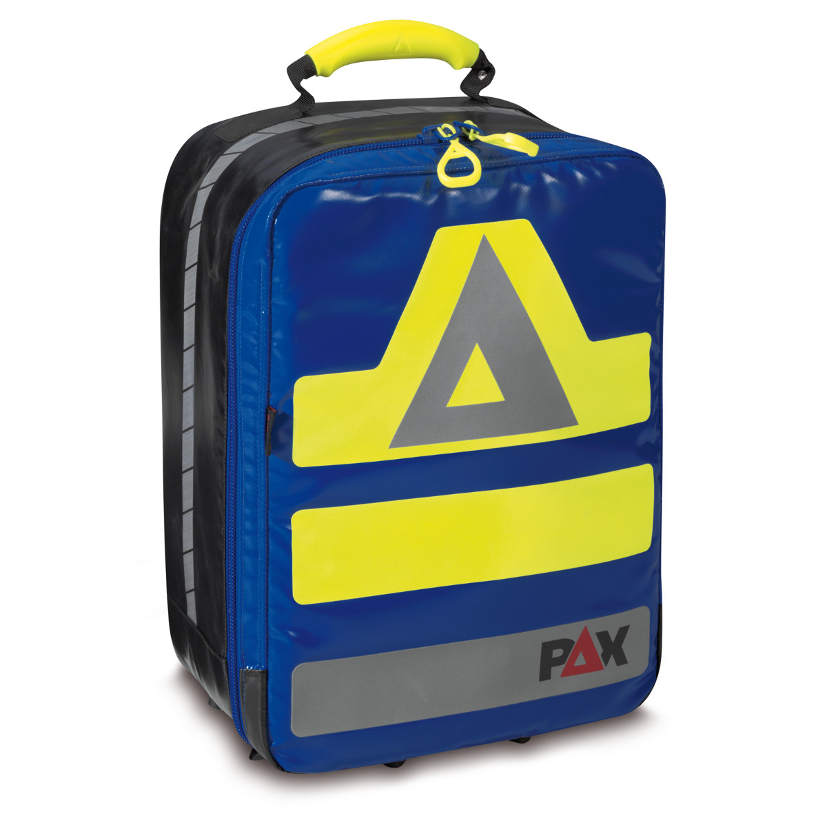 PAX® Notfallrucksack SEG-Rucksack Groß aus PAX®-Plan gefüllt mit Füllung  Rettungsdienst SEG XL
