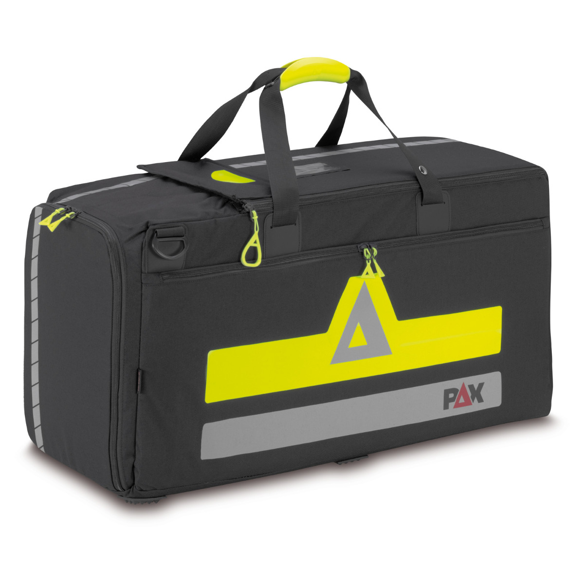 MARBO TRM53 – Feuerwehrtasche /Bekleidungstasche (schwarz)