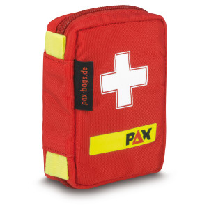 PAX Erste-Hilfe-Tasche XS - 2019