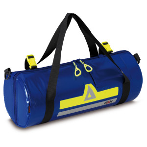PAX Medi Oxy Sauerstofftasche für den Sauerstoff Transport, Frontansicht