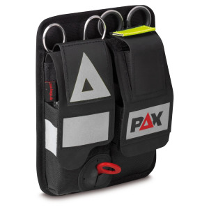PAX Pro Series-Holster L Segufix
