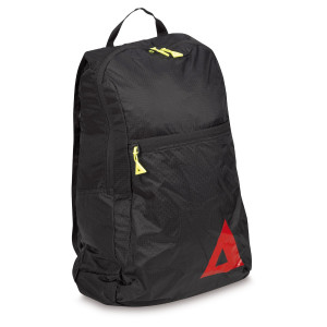 PAX exPAXable daypack - Frontansicht