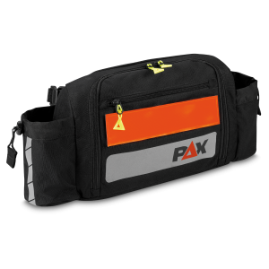 PAX Hüfttasche für Wasserblase Waldbrand