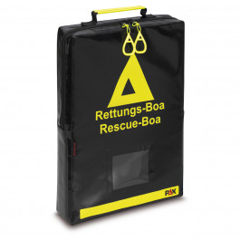 Transporttasche für PAX Rettungs-Boa