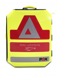 PAX ADAC Windenrucksack - Advanced