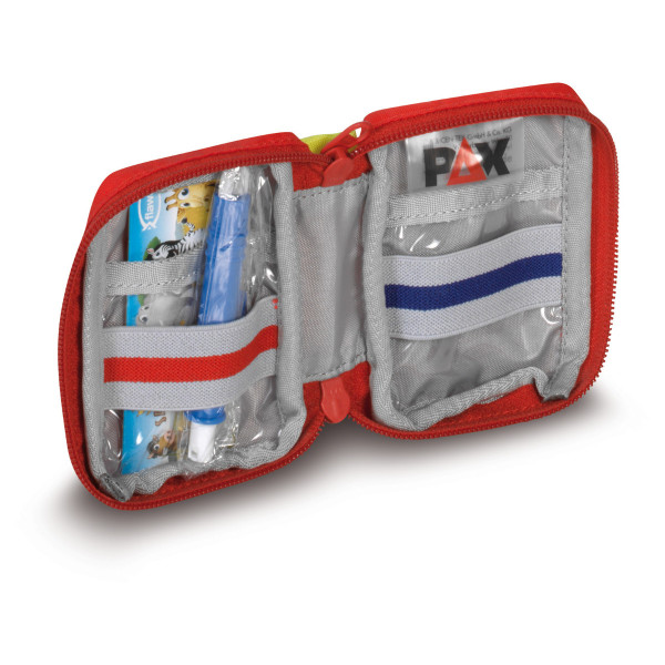 PAX Erste-Hilfe Tasche XS für die kleine Erstversorgung
