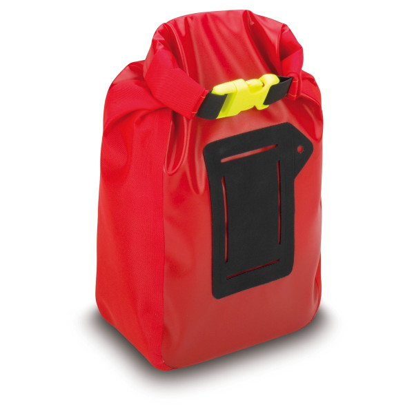 PAX Erste Hilfe Tasche - M geöffnet Farbe rot