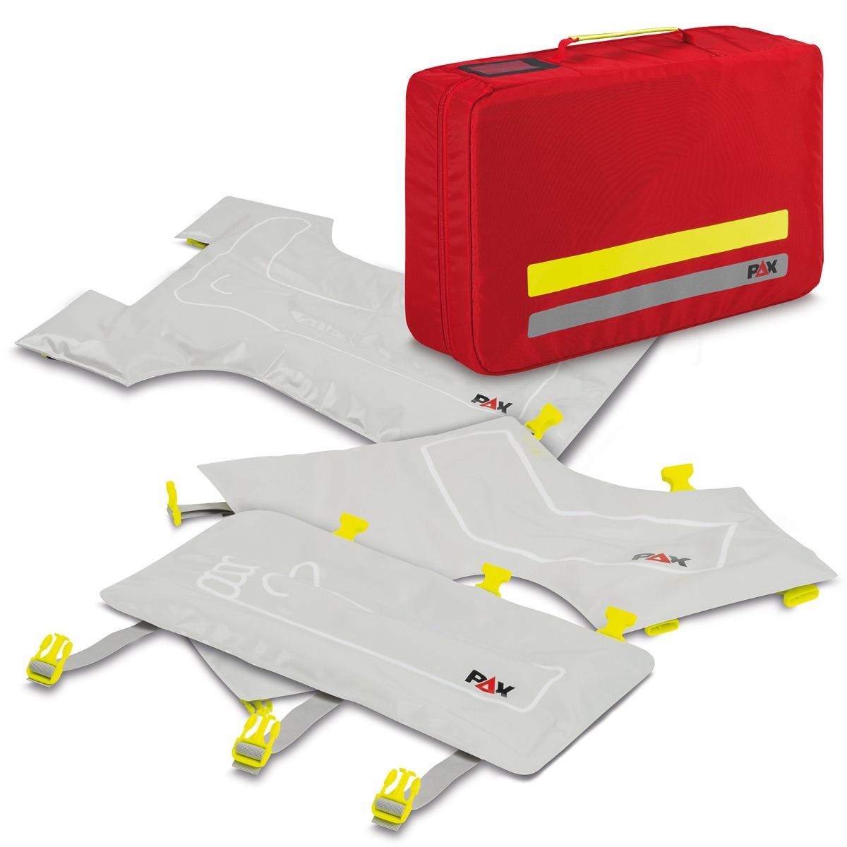 PAX Vacuum splint Set