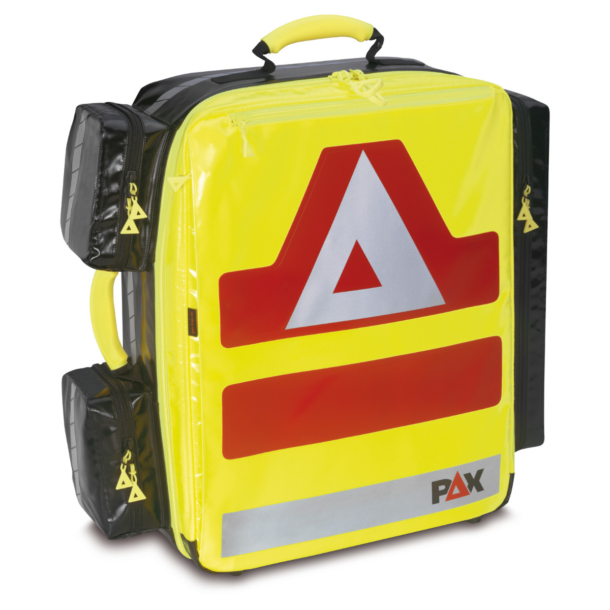 PAX Koup L-ST Emergency Backpack in different size and colors