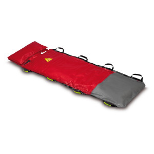 PAX Vacuum mattress - AR 2 - Front