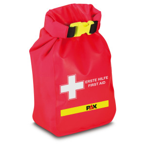PAX First - Aid - Bag - waterproof