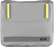 PAX Funktionsmodul P5/11  2.0 – Beatmung Päd., Absaugung, Trauma,  Farbe vom Modul Grau, ohne Griff