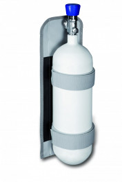 PAX oxygen cylinder holder 2 L