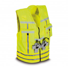 PAX Leader Identification Vest - Multipurpose