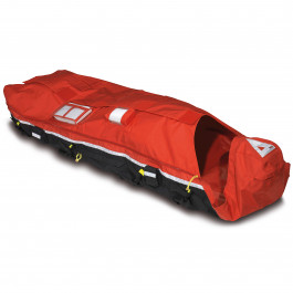 PAX Patient Soft Carrier with Cover