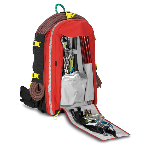 PAX emergency backpack Mt. McKinley