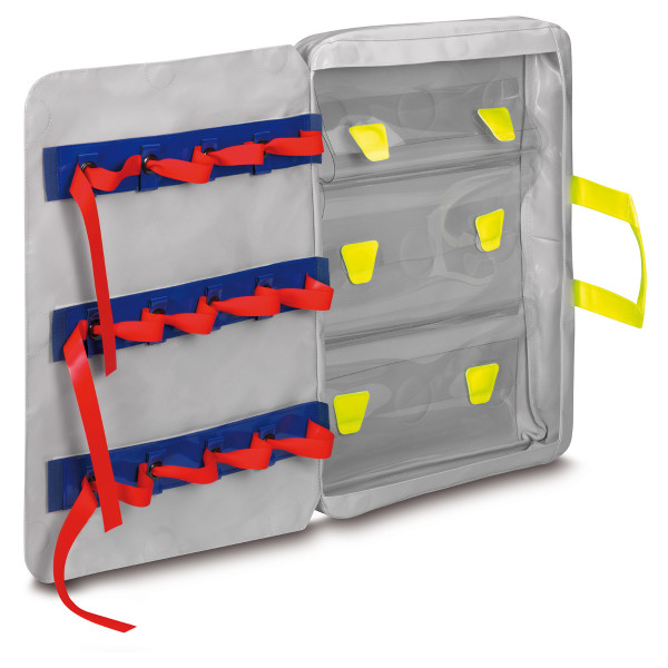P5 11 2 0 lid module for airway management 