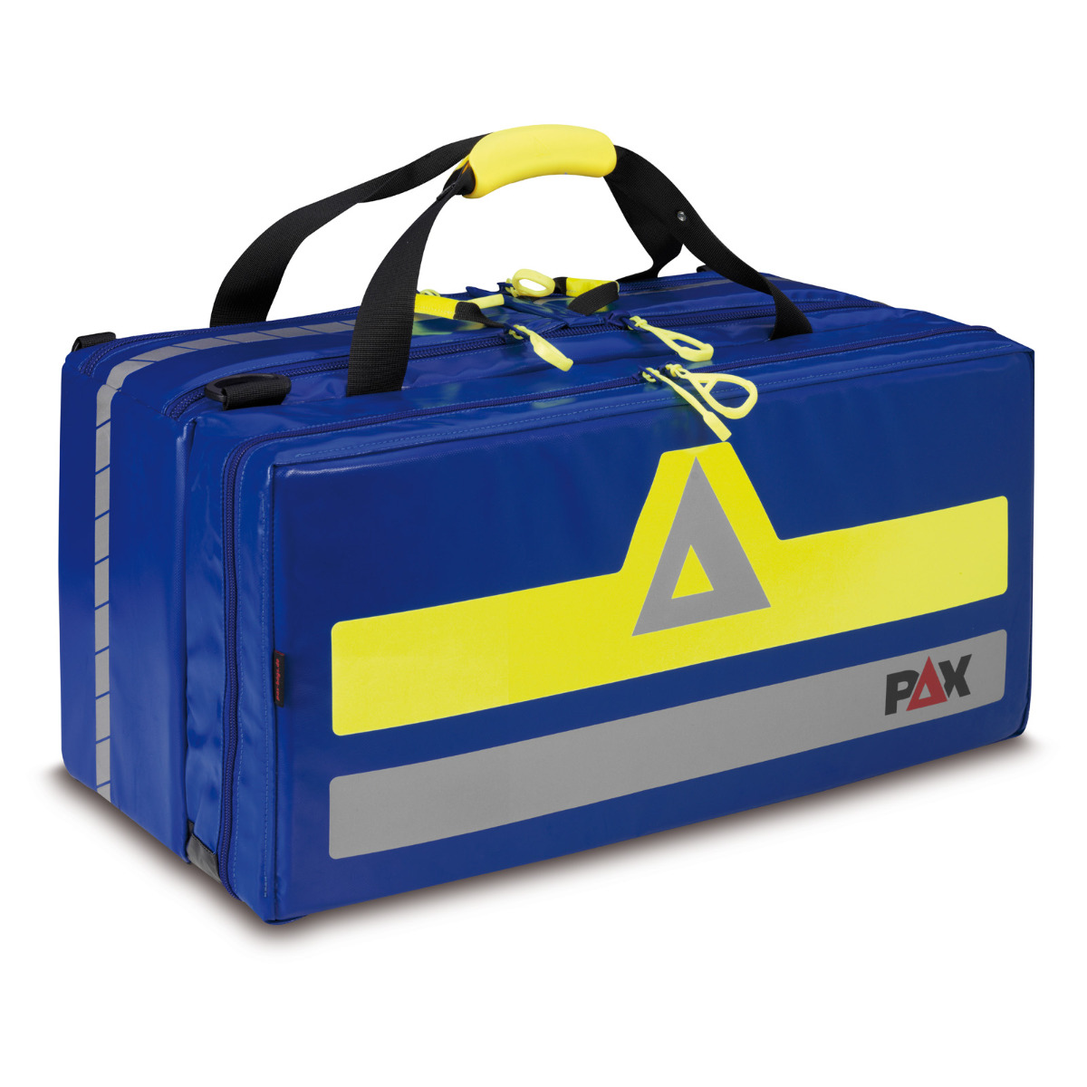PAX Oxy-Compact L Sauerstofftasche für 2-Liter-Flasche