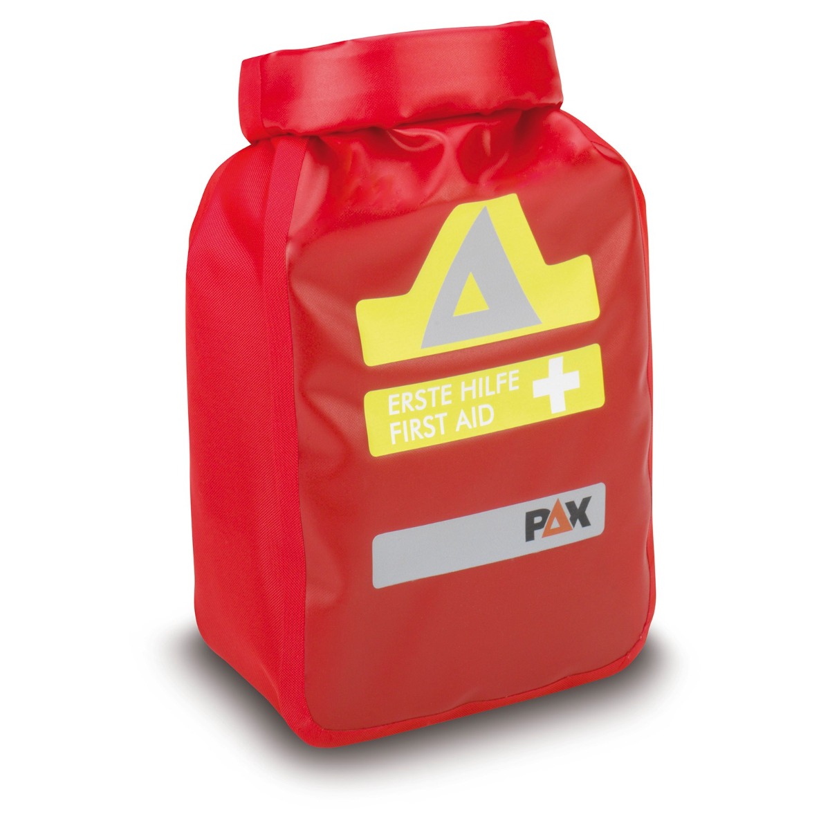 PAX First Aid Bag waterproof
