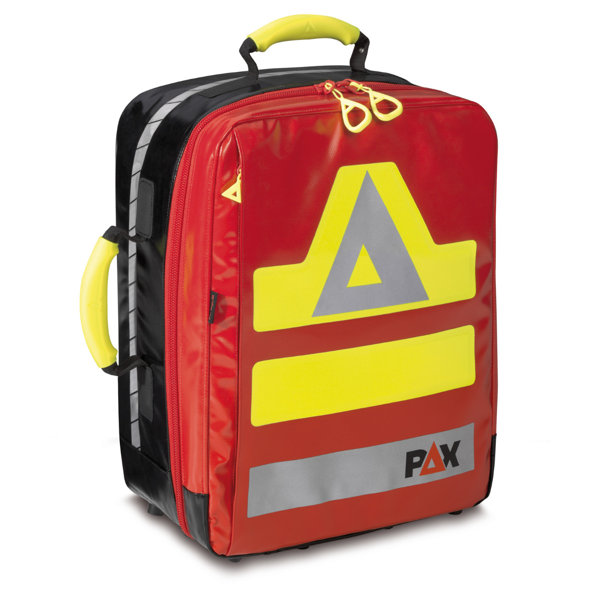 PAX emergency backpack Feldberg SAN