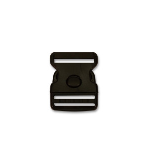 PAX spare part - buckle for duty belt with lower belt