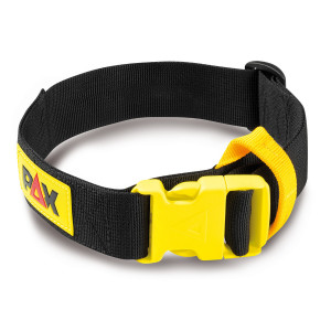 PAX dog collar closed collar dog size XL