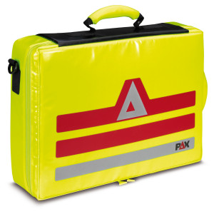 PAX Child-Emergency Softcase front view