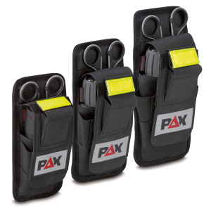 PAX Pro Series-holster lamp different versions