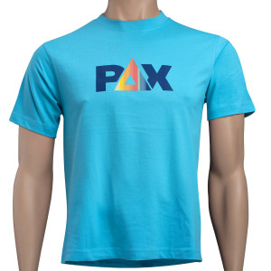 PAX Shirt PAX Art