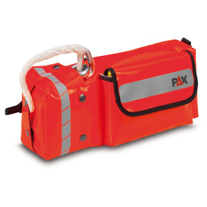 PAX Rope Bag High-Viz Orange