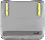 PAX Funktionsmodul P5/11  2.0 – Beatmung Päd., Absaugung, Trauma,  Farbe vom Modul Grau, ohne Griff