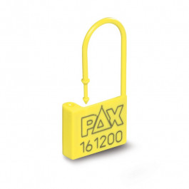 PAX Sealing system yellow