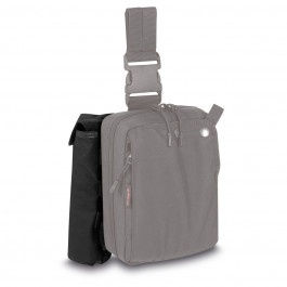 PAX adaptable spraycan bag for leg pouch paramedic (IFAK)