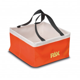 PAX water carrier