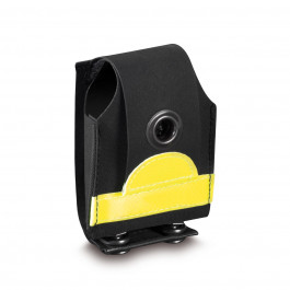 PAX detector holster - Swissphone QuadX35