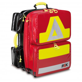 PAX emergency backpack Wasserkuppe L-ST-FT2