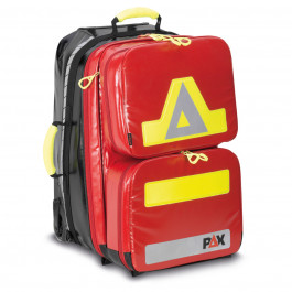 PAX EMS backpack Wasserkuppe L-FT2-Trolley