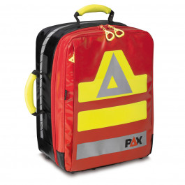PAX emergency backpack Feldberg SAN
