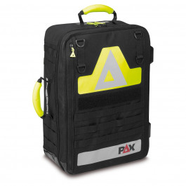 PAX universal equipment backpack