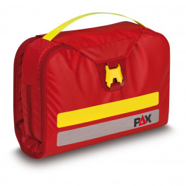 PAX transport bag warming blanket - THX