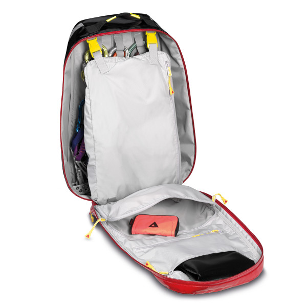 Backpack material best sale