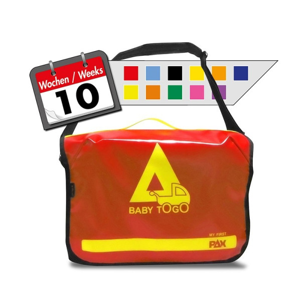 My baby bag sales