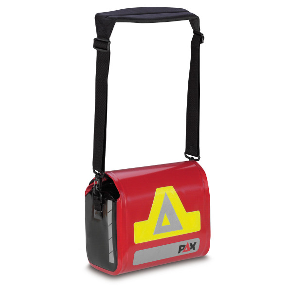 Front bar top bike bag