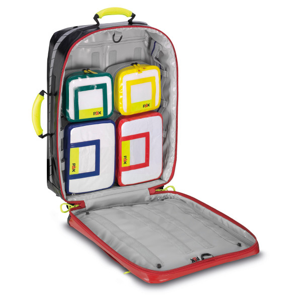 Ruffles backpack hot sale 2019 price