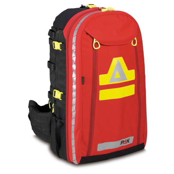 PAX ermergency backpack Mt. McKinley